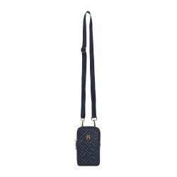 Etui Téléphone Iconic en Synthétique - Tommy Hilfiger