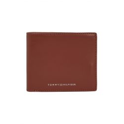 Portefeuille TH Modern en Cuir - Tommy Hilfiger