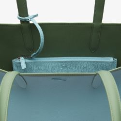 Sac Cabas Réversible Anna en Synthétique - Lacoste