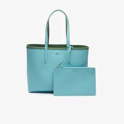 Sac Cabas Réversible Anna en Synthétique - Lacoste