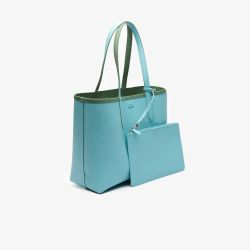 Sac Cabas Réversible Anna en Synthétique - Lacoste