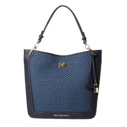 Sac Epaule Fantasia Kentucky S en Tressé Jean