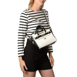 Sac à Main Buni Pyla Mini en Cuir - Mac Douglas