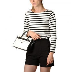 Sac à Main Buni Pyla Mini en Cuir - Mac Douglas