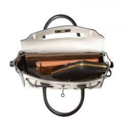 Sac à Main Buni Pyla Mini en Cuir - Mac Douglas