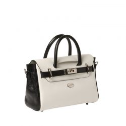Sac à Main Buni Pyla Mini en Cuir - Mac Douglas