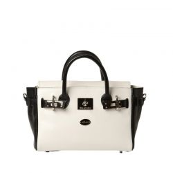 Sac à Main Buni Pyla Mini en Cuir - Mac Douglas