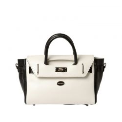 Sac à Main Buni Pyla Mini en Cuir - Mac Douglas