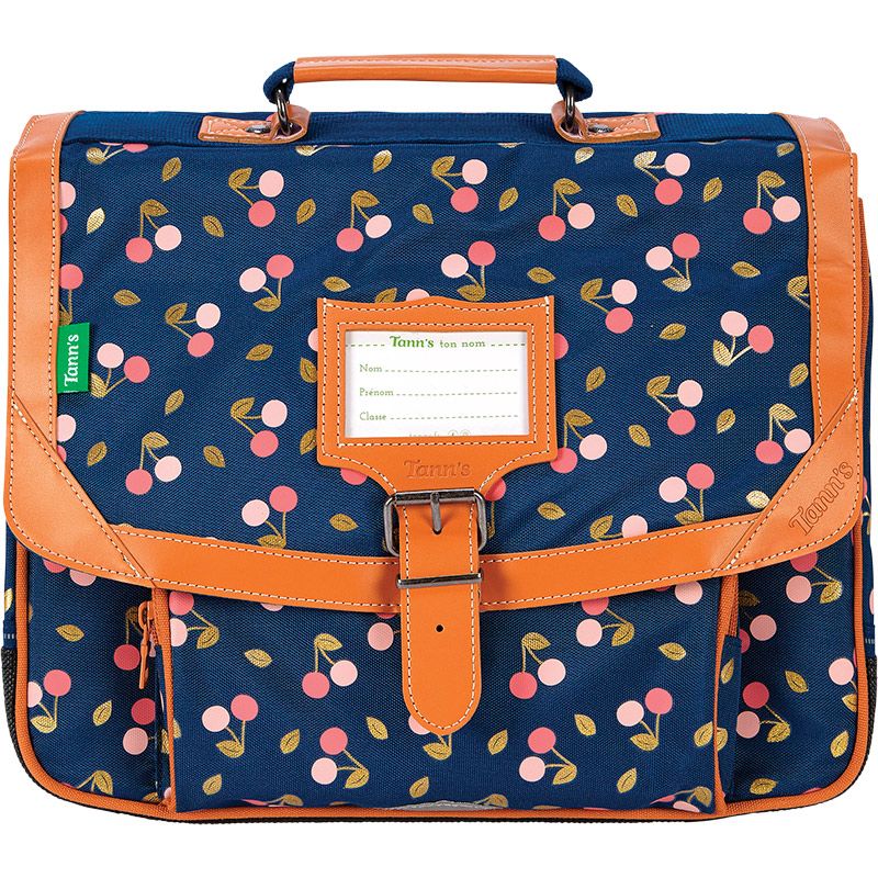 Cartable 35 cm Alexa Fruits 