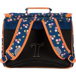 Cartable 35 cm Alexa Fruits 