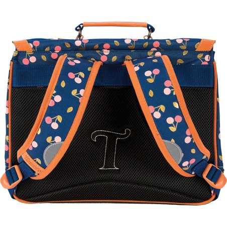 Cartable 35 cm Alexa Fruits - Tann's