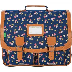 Cartable 41 cm Fruits Alexa