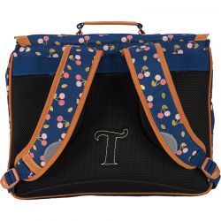 Cartable 41 cm Fruits Alexa