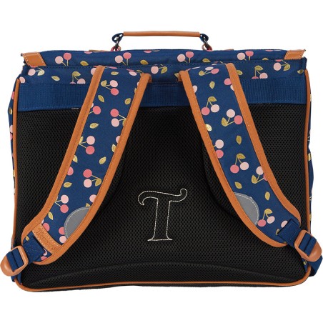 Cartable 41 cm Fruits Alexa - Tann's