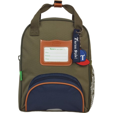 Petit Sac à Dos Axel - Tann's