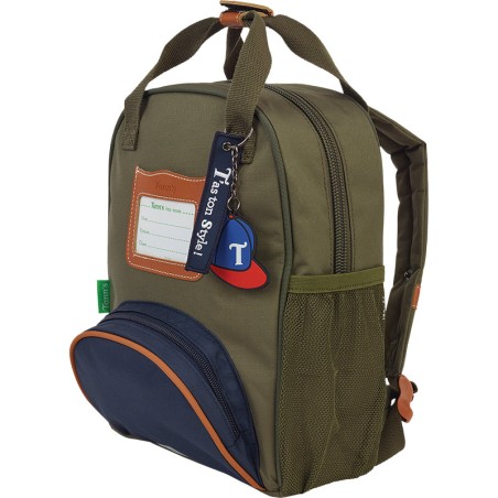 Petit Sac à Dos Axel - Tann's