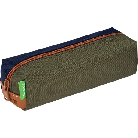 Trousse Simple Axel en Toile Tann's