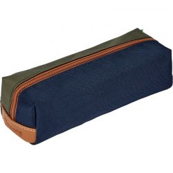 Trousse Simple Axel en Toile