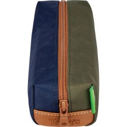 Trousse Simple Axel en Toile