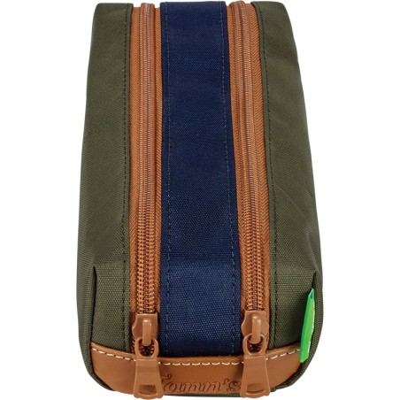 Trousse Double Axel en Toile - Tann's