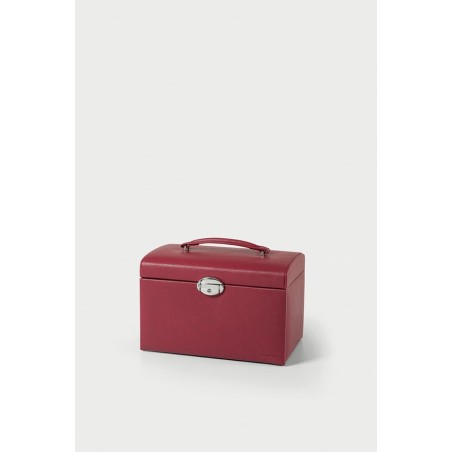 Coffret à Bijoux Euclide en Synthétique