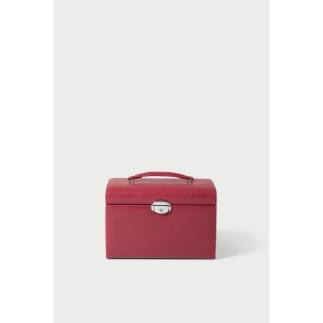 Coffret à Bijoux Euclide en Synthétique