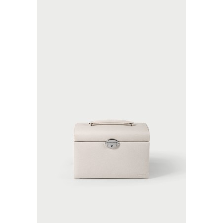 Coffret à Bijoux Euclide en Synthétique