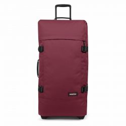 Sac de Voyage Tranverz M Bushy Burgundy - Eastpak