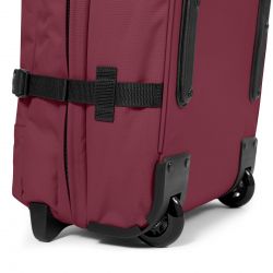 Sac de Voyage Tranverz M Bushy Burgundy - Eastpak