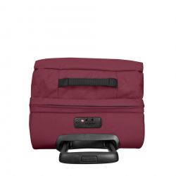 Sac de Voyage Tranverz M Bushy Burgundy - Eastpak