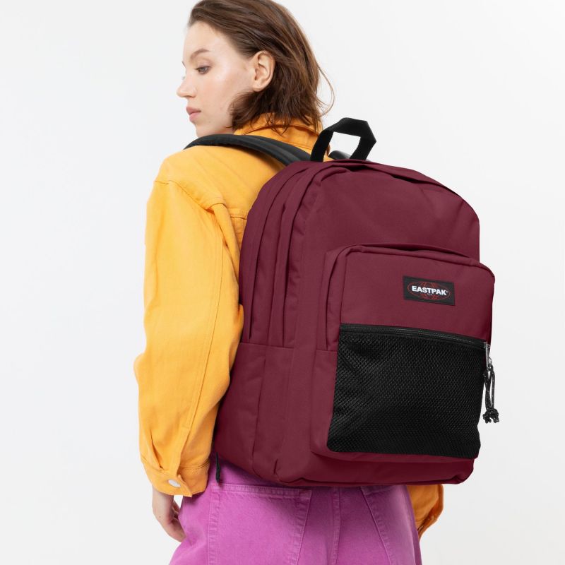 Eastpak Pinnacle - Sac a dos Eastpak Pinnacle – Forum Des Sacs x La Maro