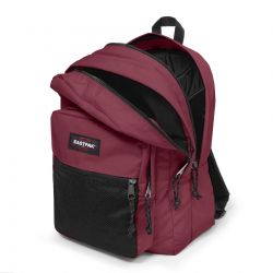 Sac à Dos Pinnacle Bushy Burgundy - Eastpak