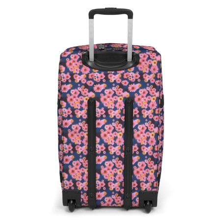 Valise 2 Roulettes Transit'R L Map Black - Eastpak