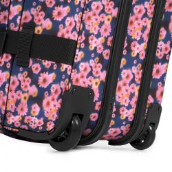 Valise 2 Roulettes Transit'R L Map Black - Eastpak