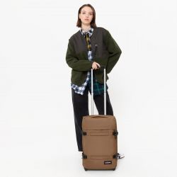 Sac de Voyage Cabine Transit'R S Burst Brown