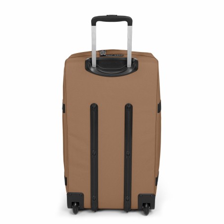 Valise 2 Roulettes Transit'R M Burst Brown - Eastpak