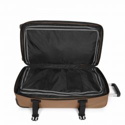 Valise 2 Roulettes Transit'R M Burst Brown - Eastpak