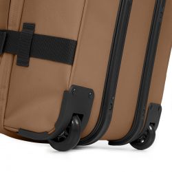 Valise 2 Roulettes Transit'R M Burst Brown - Eastpak