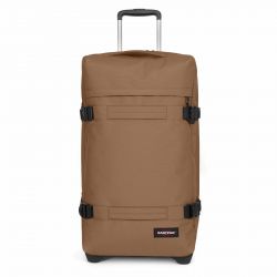 Valise 2 Roulettes Transit'R L Burst Brown