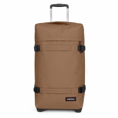 Valise 2 Roulettes Transit'R L Burst Brown - Eastpak