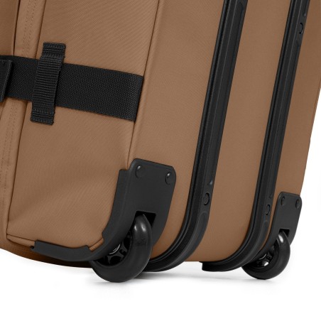 Valise 2 Roulettes Transit'R L Burst Brown - Eastpak