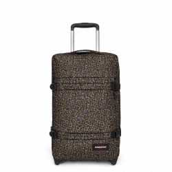 Sac de Voyage Cabine Transit'R S Accentimal Brown