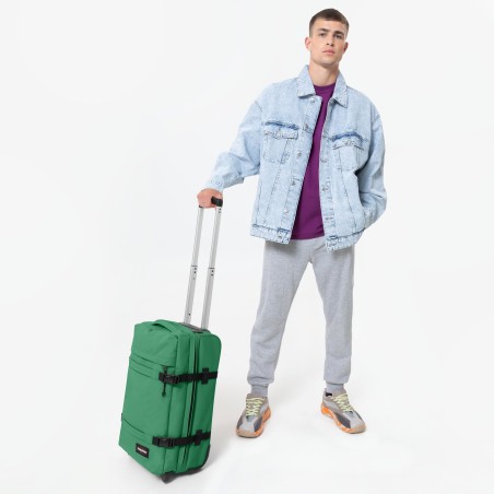 Sac de Voyage Cabine Transit'R S Grass Green - Eastpak