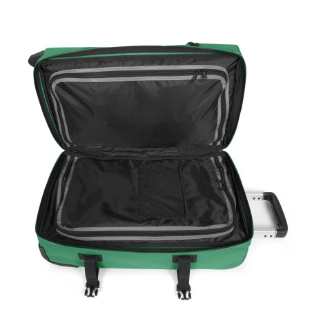 Sac de Voyage Cabine Transit'R S Grass Green - Eastpak