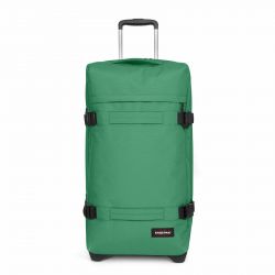 Valise 2 Roulettes Transit'R M Grass Green