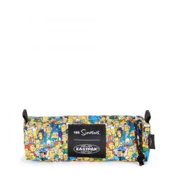 Trousse Benchmark The Simpsons Color 