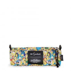 Trousse Benchmark The Simpsons Color