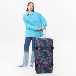 Valise 2 Roulettes Transit'R L Mystical Dark