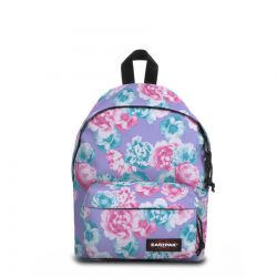 Mini Sac à Dos Orbit Mystical Lilac
