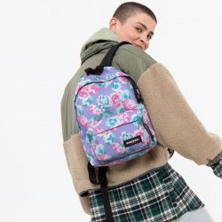Mini Sac à Dos Orbit Mystical Lilac